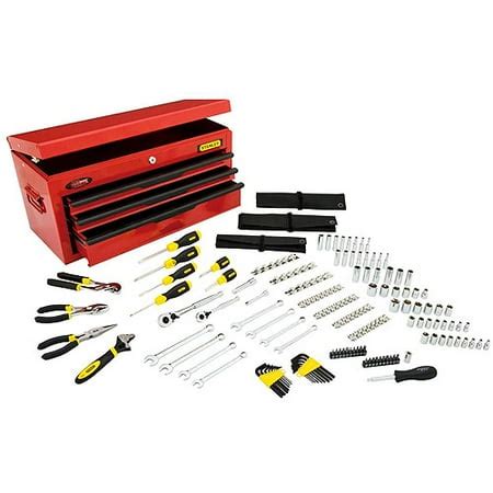 stanley 3 drawer metal tool box|stanley 12 gallon tool chest.